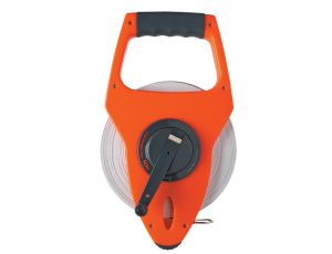 Neo Tools - Taśma miernicza włókno szklane 50 m - 68-050