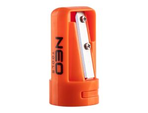 Neo Tools - Temperówka do ołówków technicznych (stolarskich, murarskich, do szkła) - 13-830 op=5 szt