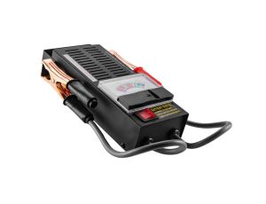 Neo Tools - Tester akumulatorów 100 A, 6/12 V - analogowy - 11-984