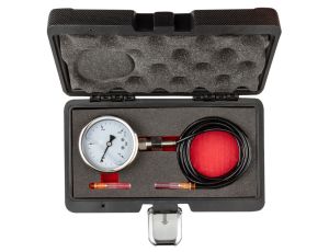 Neo Tools - Tester ciśnienia turbosprężarki (1 - 3 bar) - 11-265