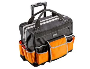 Neo Tools - Torba monterska na kołach - 84-302