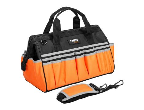 Neo Tools - Torba narzędziowa - 84-319