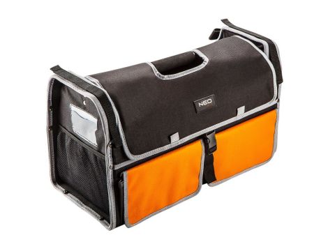 Neo Tools - Torba narzędziowa 20", materiał nylon 600D - 84-300