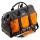 Neo Tools - Torba narzędziowa 40 x 22 x 33 cm, materiał nylon 600D - 84-305