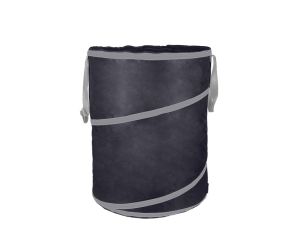 Neo Tools - Torba ogrodowa 170 litrów,długie uszy, składana, 180 g/m2 - 15-962