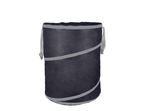 Neo Tools - Torba ogrodowa 170 litrów,długie uszy, składana, 180 g/m2 - 15-962