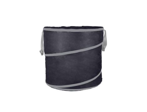 Neo Tools - Torba ogrodowa 85 litrów,długie uszy, składana, 180 g/m2 - 15-960