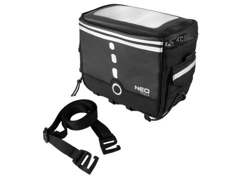 Neo Tools - Torba rowerowa - 91-009