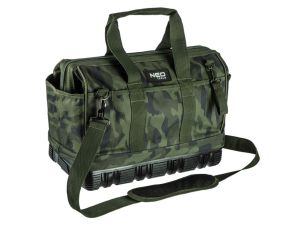 Neo Tools - Torba turystyczna - 84-322