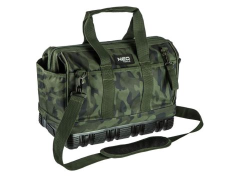 Neo Tools - Torba turystyczna - 84-322
