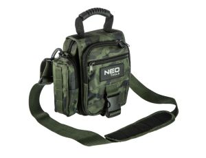 Neo Tools - Torba turystyczna mała - 84-323