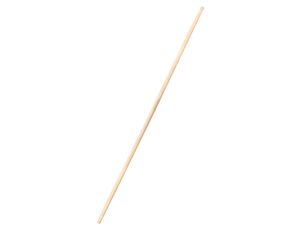 Neo Tools - Trzonek (styl) drewniany 120 cm, fi 24, obrabiany mechanicznie - 39-250