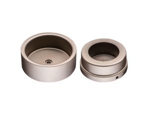 Neo Tools - Tuleja grzewcza 110 mm - 21-020