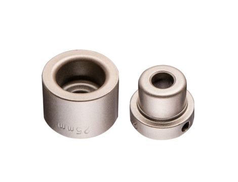 Neo Tools - Tuleja grzewcza 25 mm - 21-013