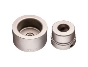 Neo Tools - Tuleja grzewcza 40 mm - 21-015