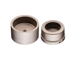 Neo Tools - Tuleja grzewcza 75 mm - 21-018