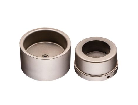 Neo Tools - Tuleja grzewcza 75 mm - 21-018