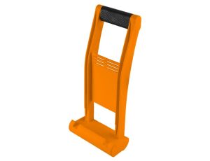 Neo Tools - Uchwyt do przenoszenia płyt G/K, wykonany z tworzywa - 50-400