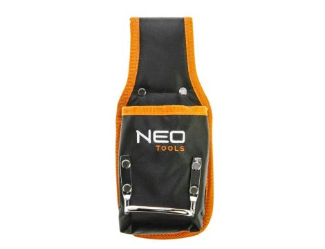 Neo Tools - Uchwyt na młotek, kieszeń na narzędzia - 84-332