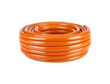 Neo Tools - Wąż ogrodowy 3/4" x 20 m,  4-warstwowy NEO ECONOMIC - 15-803