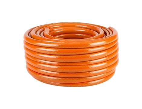 Neo Tools - Wąż ogrodowy 3/4" x 30 m,  4-warstwowy NEO ECONOMIC - 15-804