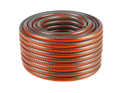 Neo Tools - Wąż ogrodowy 3/4" x 30 m, 6-warstwowy NEO PROFESSIONAL - 15-844