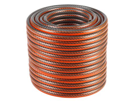 Neo Tools - Wąż ogrodowy 3/4" x 50 m, 6-warstwowy NEO PROFESSIONAL - 15-845
