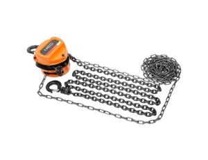 Neo Tools - Wciągarka łańcuchowa 1 t, 3 m - 11-760
