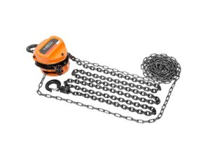 Neo Tools - Wciągarka łańcuchowa 2 t, 3 m - 11-761