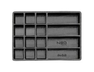 Neo Tools - Wkładka do szafki, rozmiar pełny - 84-249