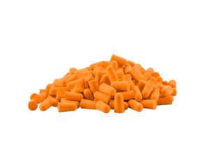 Neo Tools - Wkładki przeciwhałasowe 38dB, 500 par - 97-552