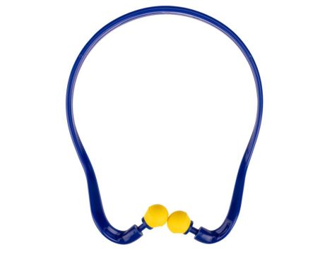 Neo Tools - Wkładki przeciwhałasowe na pałąku - 97-553 op=5 szt