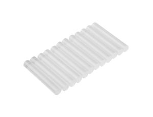 Neo Tools - Wkłady klejowe 8 mm, przezroczyste, 12 szt. - 17-180 op=5 szt