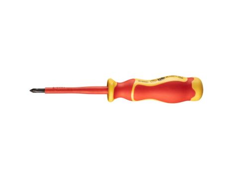 Neo Tools - Wkrętak PH1*4.5*80, 1000V - 04-138