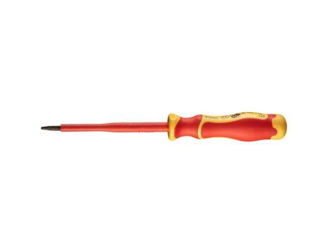 Neo Tools - Wkrętak płaski 0.8*4*100, 1000V - 04-132