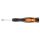 Neo Tools - Wkrętak precyzyjny krzyżowy PH00 x 50 mm, S2 - 04-115 op=6 szt
