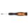 Neo Tools - Wkrętak precyzyjny krzyżowy PH1 x 50 mm, S2 - 04-117 op=6 szt
