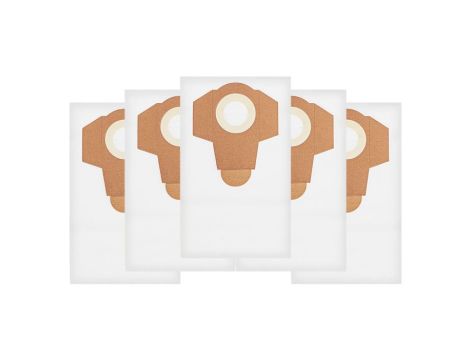 Neo Tools - Worki do odkurzacza 04-739, 5 sztuk - 04-739-145