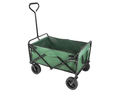 Neo Tools - Wózek ogrodowy składany - 84-405