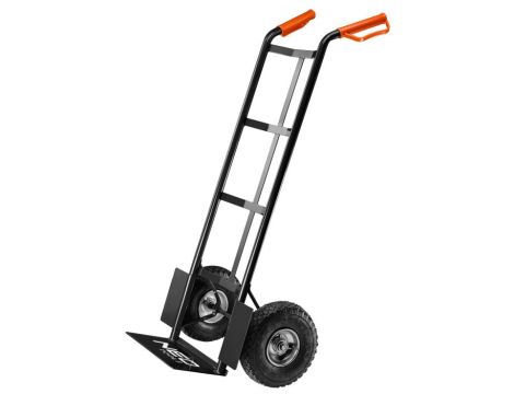 Neo Tools - Wózek transportowy, młynarka. udźwig 200kg - 84-401