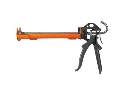 Neo Tools - Wyciskacz do tub z silikonem, 240 mm - 61-002