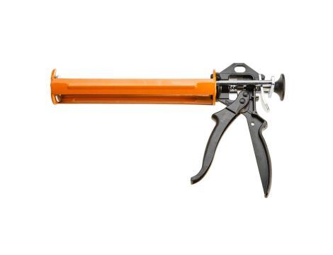 Neo Tools - Wyciskacz do tub z silikonem, 240mm - 61-004