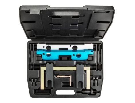 Neo Tools - Zestaw blokad rozrządu do silników benzynowych BMW - 11-311