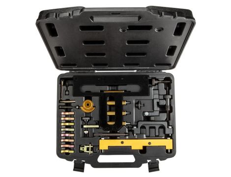 Neo Tools - Zestaw blokad rozrządu do silników benzynowych BMW - 11-313