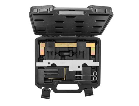 Neo Tools - Zestaw blokad rozrządu do silników benzynowych BMW - 11-310