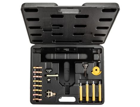Neo Tools - Zestaw blokad rozrządu do silników benzynowych BMW - 11-312