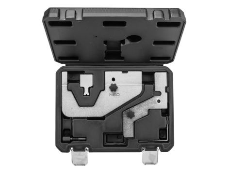 Neo Tools - Zestaw blokad rozrządu do silników benzynowych ECOBOOST Ford - 11-336