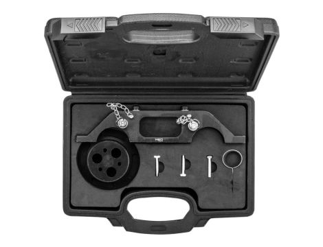 Neo Tools - Zestaw blokad rozrządu do silników benzynowych i diesla Opel - 11-331