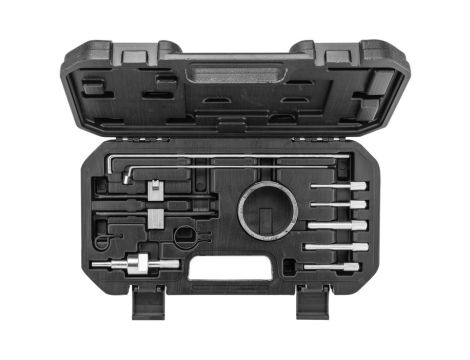 Neo Tools - Zestaw blokad rozrządu do silników benzynowych PSA - 11-321