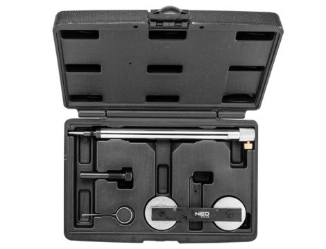 Neo Tools - Zestaw blokad rozrządu do silników benzynowych VAG - 11-305